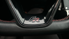 SEAT Leon 1.4 TSI 125 FR Technology 5dr Petrol Hatchback